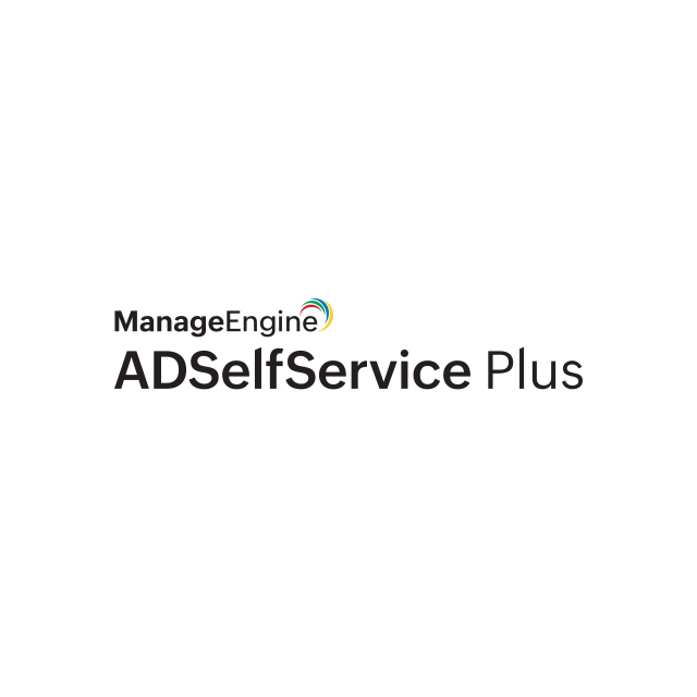 adselfservice-plus